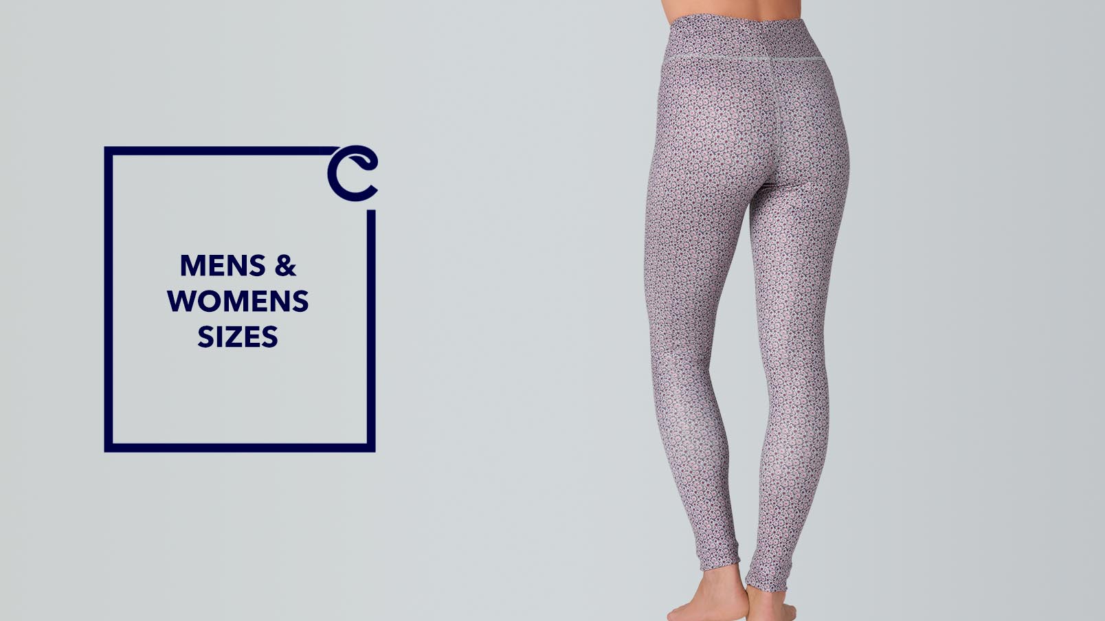 CLIFTON Clifford Custom Leggings